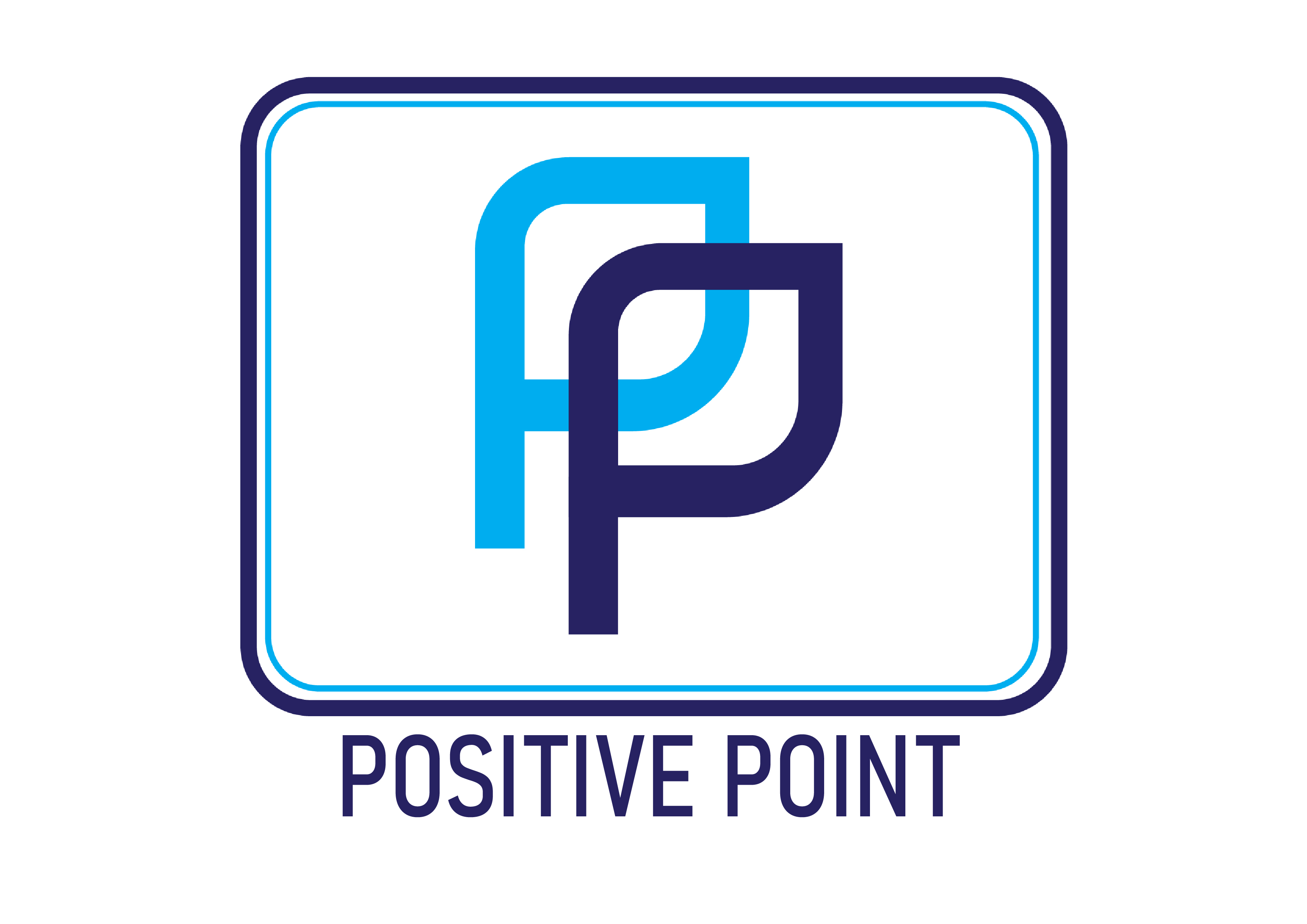 Positive Point logo